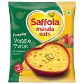 Saffola Masala Oats Veggy Twist 38 gms