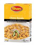 6 Packs X 50g SHAN CHANA MASALA 6 Packs X 50g SHAN CHANA MASALA