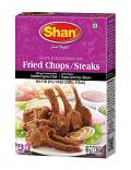 6 Pack X 50g SHAN FRIED CHOPS MASALA