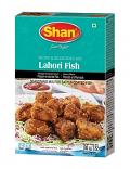 6 Pack X 50g SHAN LAHORI FISH MIX