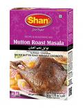 6 Pack X 50g SHAN MUTTON ROAST MASALA
