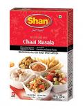 6 Pack X 50g SHAN CHAT MASALA