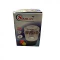 Simran Chutney Jar for Osterizer Simran Chutney Jar for Osterizer