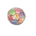 Masala Dabba with spoon (Spice Box) (Plastic) Masala Dabba with spoon (Spice Box) (Plastic)