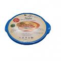 Masala Dabba with spoon (Spice Box) (Plastic) (Moisture Free) Masala Dabba with spoon (Spice Box) (Plastic) (Moisture Free)