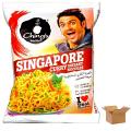 Wholesale Ching's Singapore Curry Noodles - 240 gm - 36 Pack (1 Case) Wholesale Ching's Singapore Curry Noodles - 240 gm - 36 Pack (1 Case)