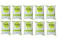 Wholesale Aara Bajri / Bajra Flour (Atta) - 40 lbs - (10 Bags X 4 Lbs) Wholesale Aara Bajri / Bajra Flour (Atta) - 40 lbs - (10 Bags X 4 Lbs)