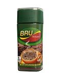 Bru Instant Roasted Coffee +chickory 100 gms