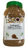 TAJ Kolhapuri Jaggery Powder, Indian Gur Powder, 1.1-Pounds TAJ Kolhapuri Jaggery Powder, Indian Gur Powder, 1.1-Pounds