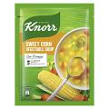 Knorr Sweet Corn Vegatable Soup 44g Knorr Sweet Corn Vegatable Soup 44g