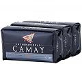 Camay Fragrance Soap- Chic 125 gms