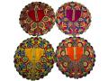 Bal Gopal/Laddu Gopal/Thakurji Poshak/Vastra for 3 to 5 Inches Idols # 49