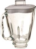 Oster 4918 5-Cup Glass Jar with Lid and Filler Cap Blender Accessory Oster 4918 5-Cup Glass Jar with Lid and Filler Cap Blender Accessory