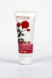 Patanjali Rose Face Wash 60gm Patanjali Rose Face Wash 60gm