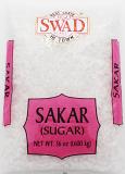 Swad Sakar (sugar) - 56 Oz
