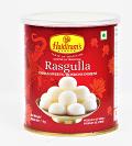 Haldiram'S Rasgulla 1 kg