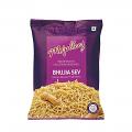 Bhujia Sev - Mo'plleez by Haldiram Bhujia Sev - Mo'plleez by Haldiram