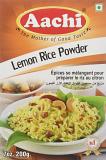 Aachi Lemon Rice Powder 200 gms Aachi Lemon Rice Powder 200 gms