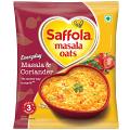 Saffola Masala Oats- Masala & Coriander 38 gms Saffola Masala Oats- Masala & Coriander 38 gms