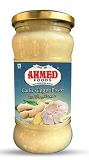 Ahmad Garlic Paste 700 gm Ahmad Garlic Paste 700 gm