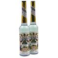 Florida Water, After Shave Cologne, Fresh, Clean Fragrance, 2-Pack of 7.5 FL Oz, Bottles. Florida Water, After Shave Cologne, Fresh, Clean Fragrance, 2-Pack of 7.5 FL Oz, Bottles.