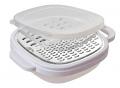 Anjali Multislice -21, Vegetable Grater Scraper Shredder Anjali Multislice -21, Vegetable Grater Scraper Shredder
