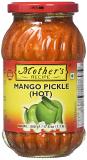 Mother's Recipe Mango Pickle -HOT 500 gms Mother's Recipe Mango Pickle -HOT 500 gms