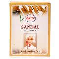 Ayur Sandal Face Pack 100 gms