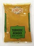 Swad Turmeric Powder 56 Oz Swad Turmeric Powder 56 Oz