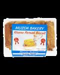 Muzda Bakery- Kharee Perwali Biscuit 250 gms Muzda Bakery- Kharee Perwali Biscuit 250 gms