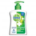 Everyday Protection Liquid Handwash - 200ml
