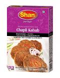 Shan Seasoning Mix -chapli Kabab 100 gms