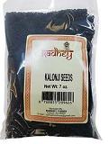 Kalonji Seeds (Black Seed, Nigella Sativa, Black Cumin) Seeds 7oz (200g) All Natural ~ Gluten Free Ingredients | NON-GMO | Vegan | Indian Origin Kalonji Seeds (Black Seed, Nigella Sativa, Black Cumin) Seeds 7oz (200g) All Natural ~ Gluten Free Ingredients | NON-GMO | Vegan | Indian Origin
