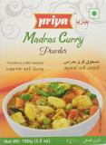 Priya Madras Curry Powder 100 gms