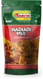 Samrat Nadiadi Mix 400 gm