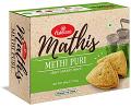 Halidiram Mathis Methi Puri