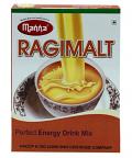 Ragi malt - Manna 200 gms Ragi malt - Manna 200 gms