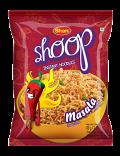 Shoop - Masala Flavour Instant Noodles 65 gms