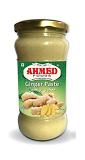 Ahmed Foods-ginger Paste 700 gms Ahmed Foods-ginger Paste 700 gms
