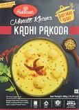 Haldiram's Minute Khana-kadhi Pakoda 300 gms