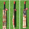 BANDOOK PLAYER 4 SCOOP 2 HOLE Tennis Cricket scoop bat (2026) 