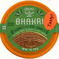 Deep Bhakri Coriander - Chili 7oz , 200g Deep Bhakri Coriander - Chili 7oz , 200g