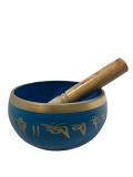 Singing Meditation healing bowl # 5