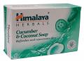 Himalaya- Cucumber & Coconut Soap 3.35 Oz