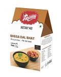 Maharana Instant Bhega Dal Bhat 220 gms Maharana Instant Bhega Dal Bhat 220 gms