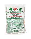 Muzda Bakery Makhania Biscuits eggless 300 gms