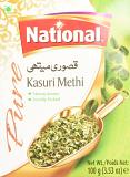 National Kasoori Methi - 100 gms