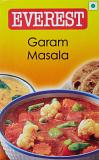 Everest Garam Masala 100 gms