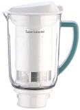 Preethi Eco Twin / Eco Plus Juicer Super Extractor Jar – 1.5 Liter