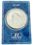 50gram 999 Pure Silver Indian Coins-BRPL